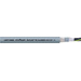 LAPP 26200-50 Schleppkettenleitung ÖLFLEX® FD CLASSIC 810 CY 2 x 0.50mm² Grau 50m