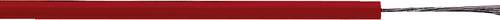 LAPP 2510001/100 Hochtemperaturader ÖLFLEX® HEAT 180 FZLSi 1 x 1 mm² Rot 100 m