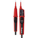 Benning DUSPOL analog Two-pole voltage tester CAT III 1000 V, CAT IV 600 V LED, Vibration