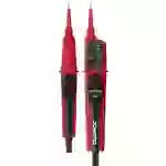 Benning DUSPOL analog Zweipoliger Spannungsprüfer CAT III 1000 V, CAT IV 600V LED, Vibration Benning DUSPOL analog Zweipoliger Spannungsprüfer CAT III 1000 V, CAT IV 600V LED, Vibration
