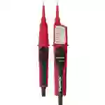 Benning DUSPOL expert Zweipoliger Spannungsprüfer CAT III 1000 V, CAT IV 600 V LED, Vibration, Akus Benning DUSPOL expert Zweipoliger Spannungsprüfer CAT III 1000 V, CAT IV 600 V LED, Vibration, Akus