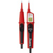 Benning DUSPOL digital Two-pole voltage tester CAT III 1000 V, CAT IV 600 V LCD, Vibration, Acoustic
