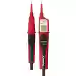 Benning DUSPOL digital Zweipoliger Spannungsprüfer CAT III 1000 V, CAT IV 600 V LCD, Vibration, Akustik Benning DUSPOL digital Zweipoliger Spannungsprüfer CAT III 1000 V, CAT IV 600 V LCD, Vibration, Akustik