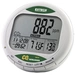 Extech CO210 Kohlendioxid-Messgerät 0 - 9999 ppm Extech CO210 Kohlendioxid-Messgerät 0 - 9999 ppm