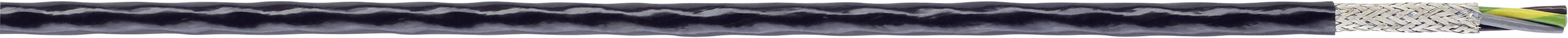 Dicht gepackte, spiralförmige Struktur in Schwarz-Weiß mit unsichtbarem Kern. Rechts ist ein kleines, farbiges Detail zu sehen.