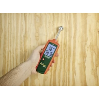 Extech MO257 Materialfeuchteindikator Extech MO257 Materialfeuchteindikator