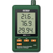Extech SD700 SD700 Multi-Datenlogger Messgröße Temperatur, Luftdruck, Luftfeuchtigkeit 0 bis +50°C 10 bis 90% rF 10 - 1100hPa