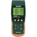 Extech SDL200 Temperatur-Messgerät -199 - +1700°C Fühler-Typ K, J, T, E, R, S, Pt100 Datenlogger-Funktion Extech SDL200 Temperatur-Messgerät -199 - +1700°C Fühler-Typ K, J, T, E, R, S, Pt100 Datenlogger-Funktion