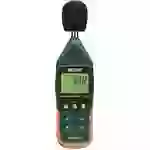 Extech Schallpegel-Messgerät SDL600 31.5Hz - 8000Hz 30 - 130 dB kalibriert Werksstandard (ohne Zertifikat) Extech Schallpegel-Messgerät SDL600 31.5Hz - 8000Hz 30 - 130 dB kalibriert Werksstandard (ohne Zertifikat)