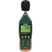 Extech Schallpegel-Messgerät SDL600 31.5Hz - 8000Hz 30 - 130 dB kalibriert Werksstandard (ohne Zertifikat) Extech Schallpegel-Messgerät SDL600 31.5Hz - 8000Hz 30 - 130 dB kalibriert Werksstandard (ohne Zertifikat)