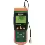 Extech SDL800 Vibrationsmessgerät ±5% Extech SDL800 Vibrationsmessgerät ±5%