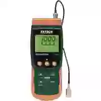 Extech SDL800 Vibrationsmessgerät ±5% Extech SDL800 Vibrationsmessgerät ±5%