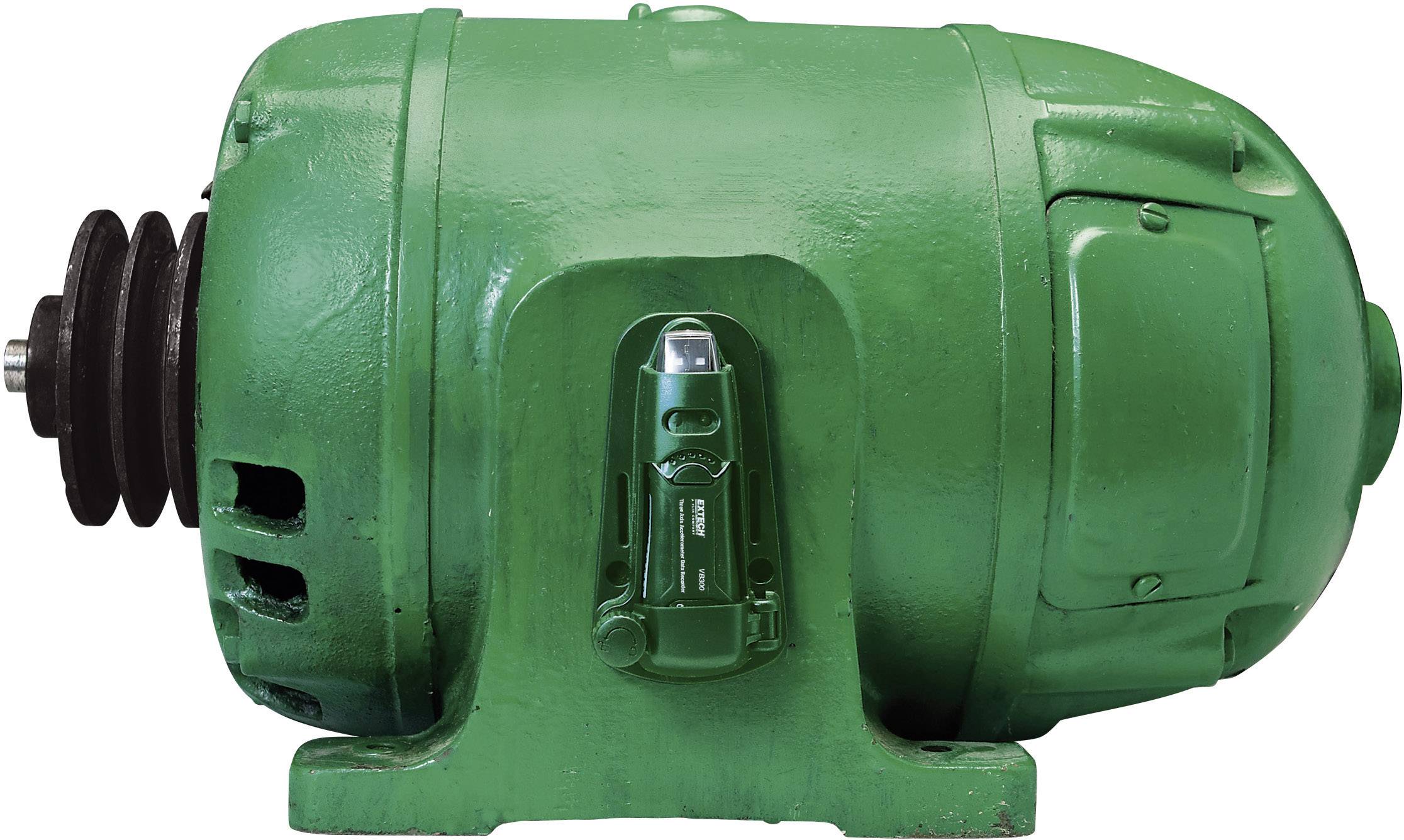 Extech VB300 Beschleunigungsmesser ±0,5G