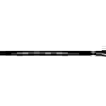 LAPP ÖLFLEX® ROBUST 210 Steuerleitung 18G 1.50mm² Schwarz 21941-50 50m