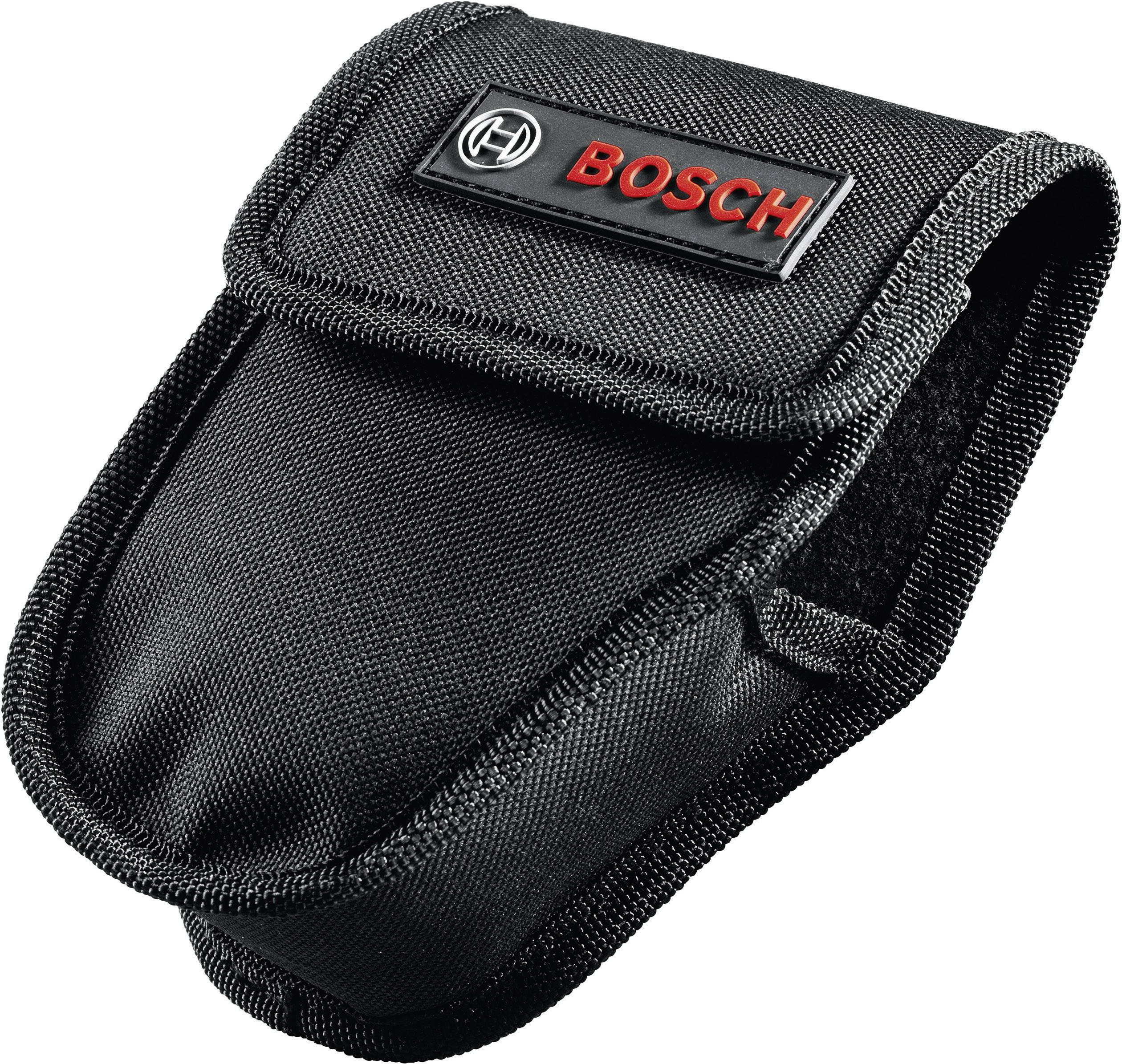 Bosch Home and Garden PTD1 Infrarot-Thermometer Optik 10:1 -20 - +200°C Pyrometer, Taupunktscanner