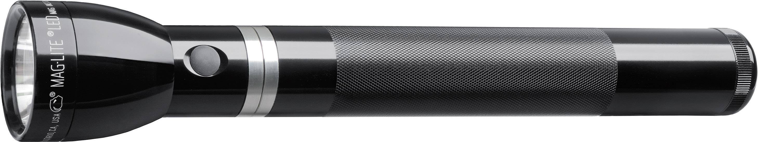 Mag-Lite Mag Charger LED LED Taschenlampe akkubetrieben 680lm 16h 794g