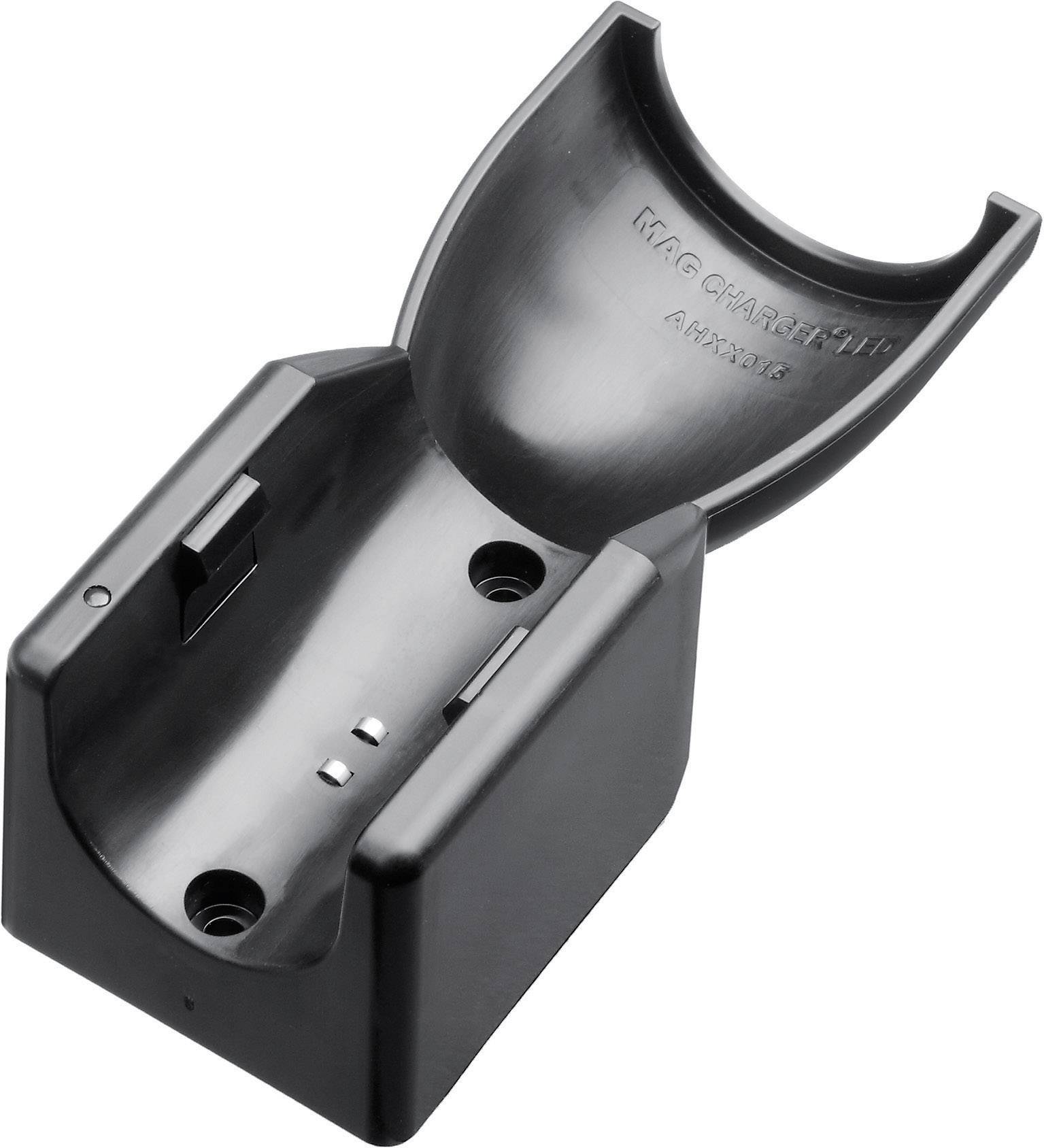 Mag-Lite Mag Charger LED LED Taschenlampe akkubetrieben 680lm 16h 794g