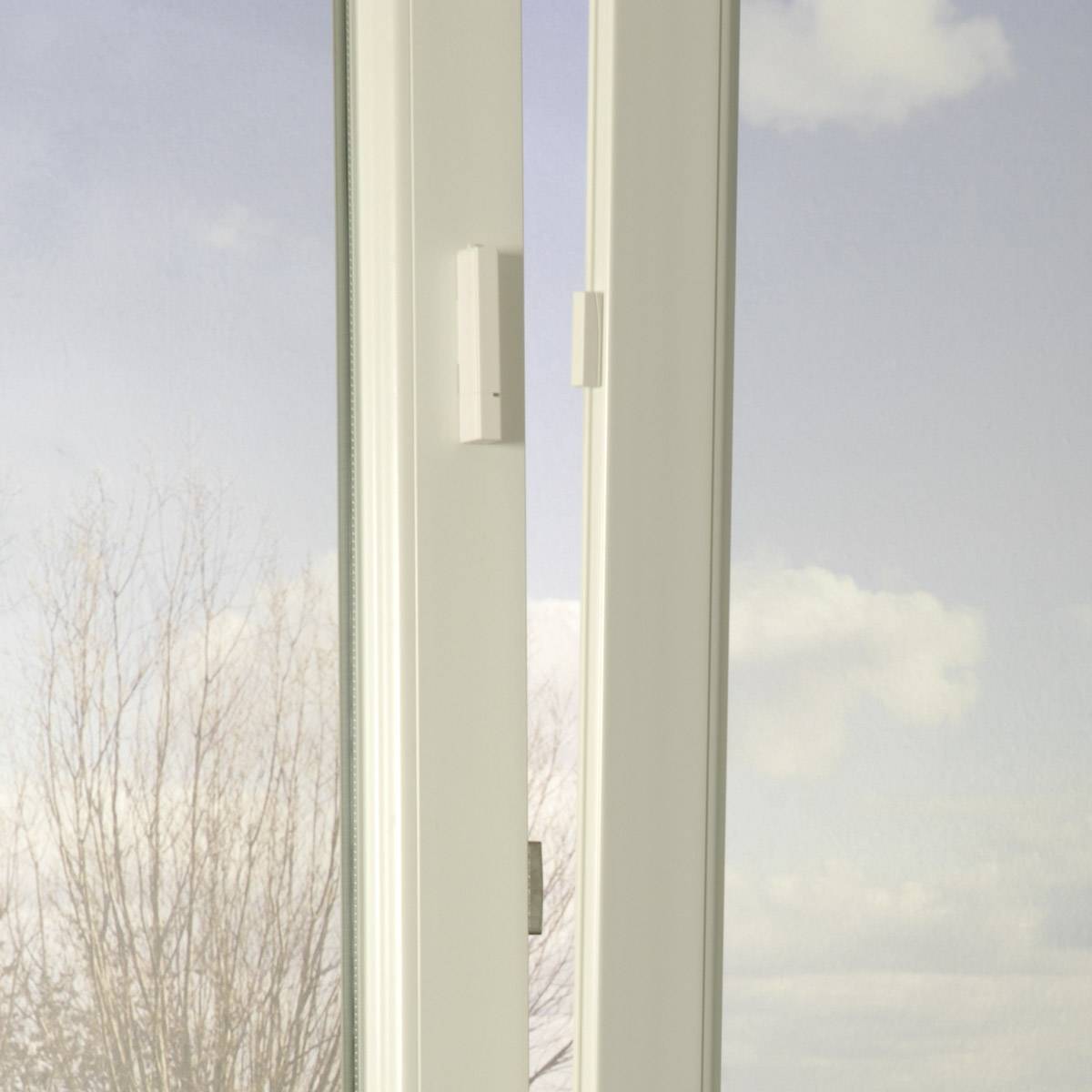 HomeMatic 131775C0 Funk Tür-, Fensterkontakt