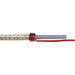 LAPP 61749450 Schirmanschlussverbinder 2.08mm² Unisoliert Rot 100St.