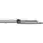 LAPP 61749520 Schirmanschlussverbinder 6.63mm² Unisoliert Silber 100St.