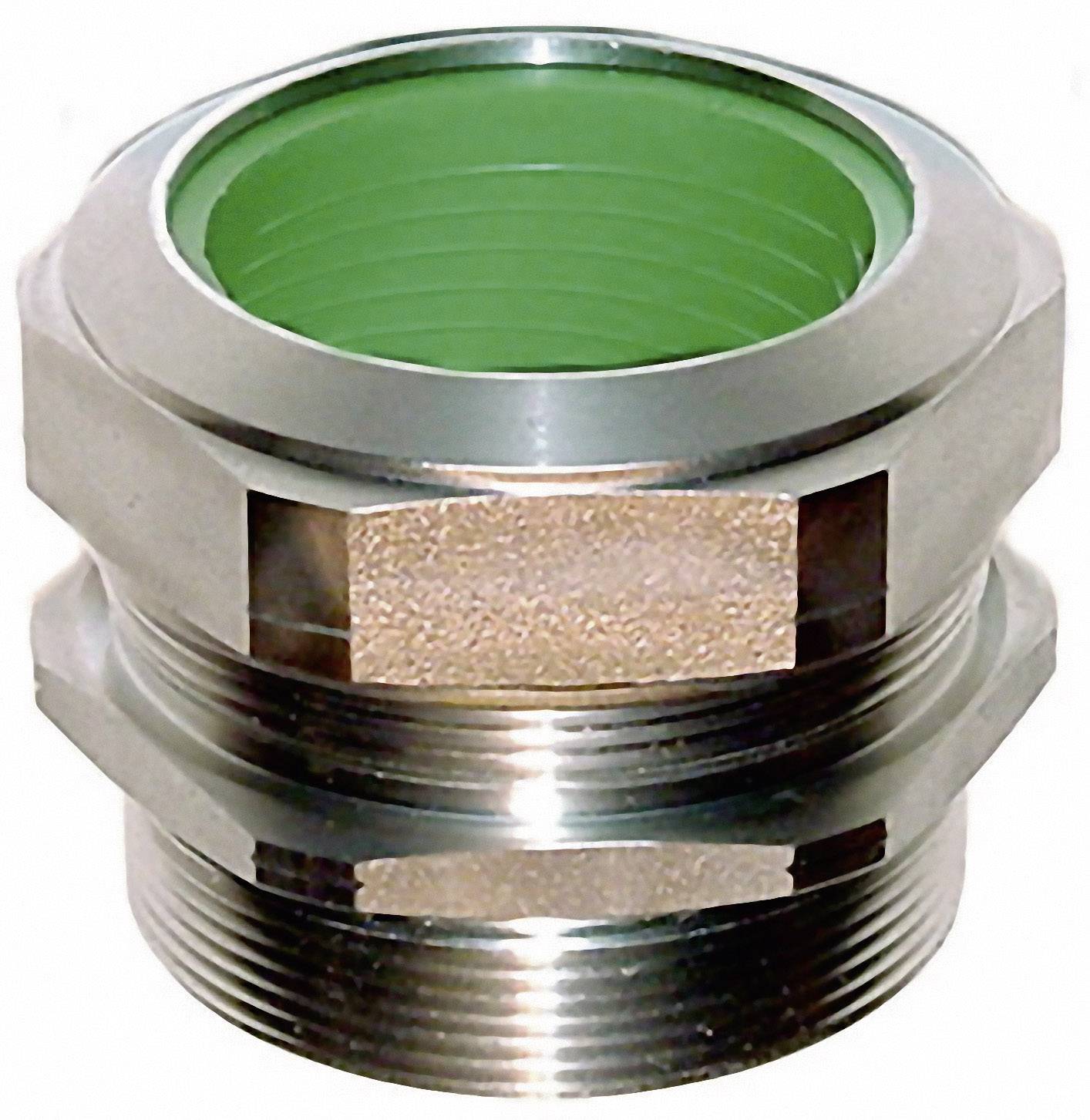 LAPP 52032520 Kabelverschraubung PG9 Nickel Nickel 5 St.