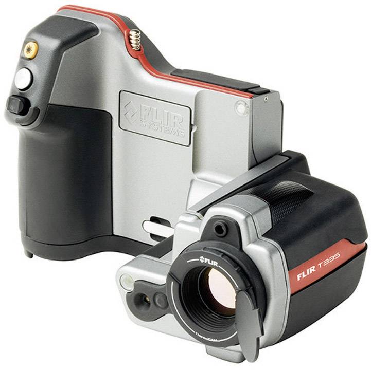 FLIR T335 2010