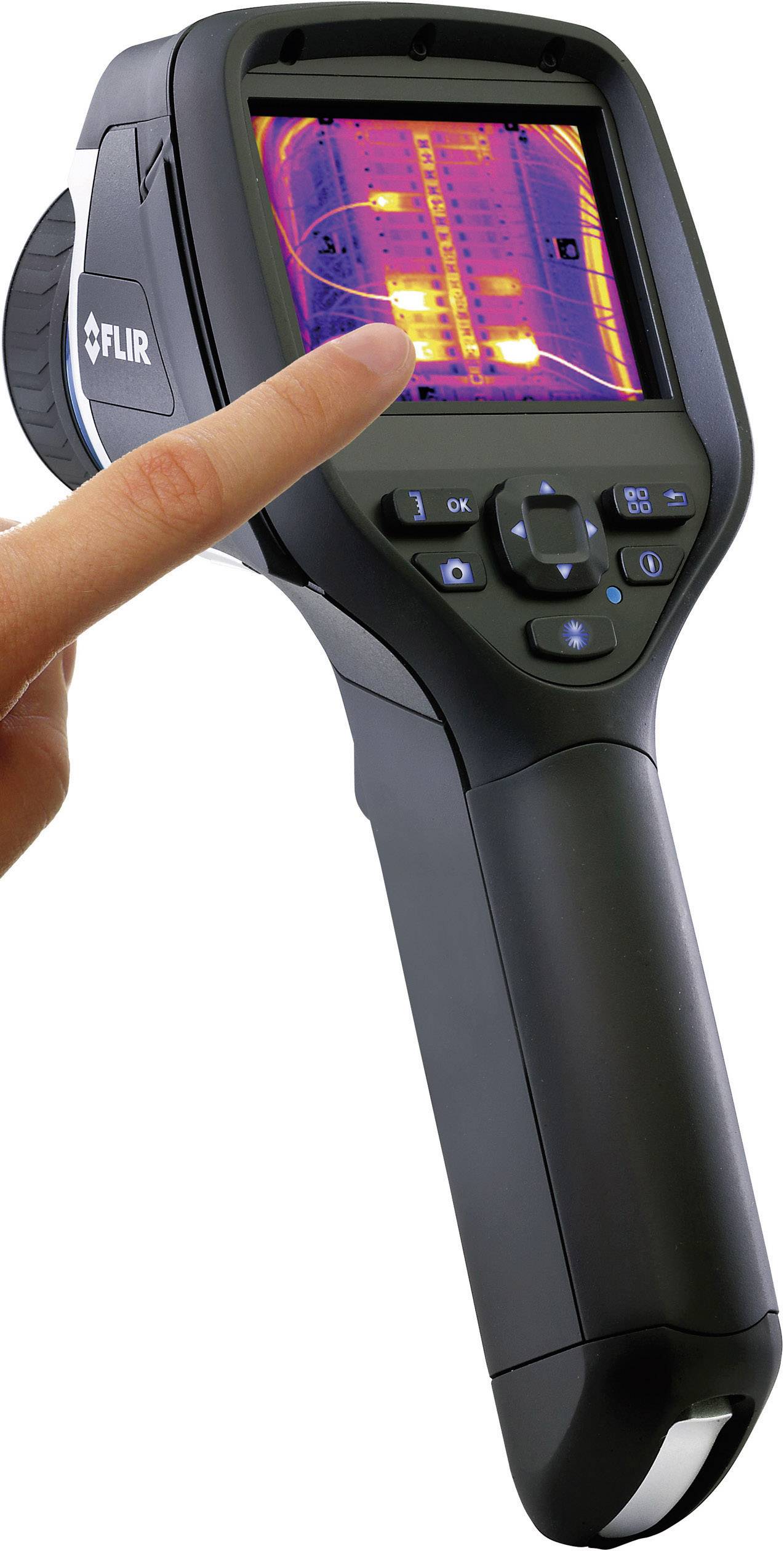 FLIR E40