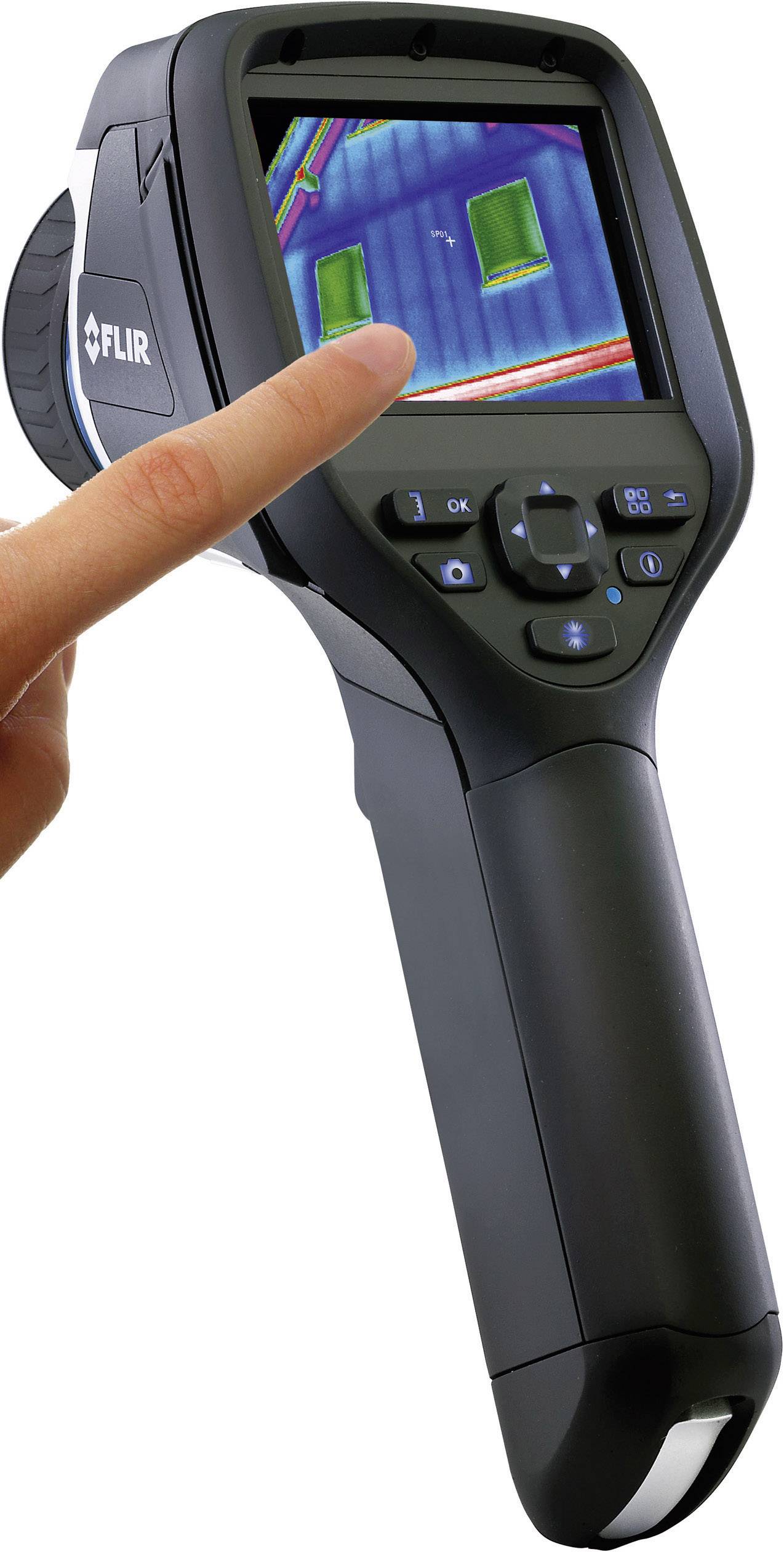 FLIR E30