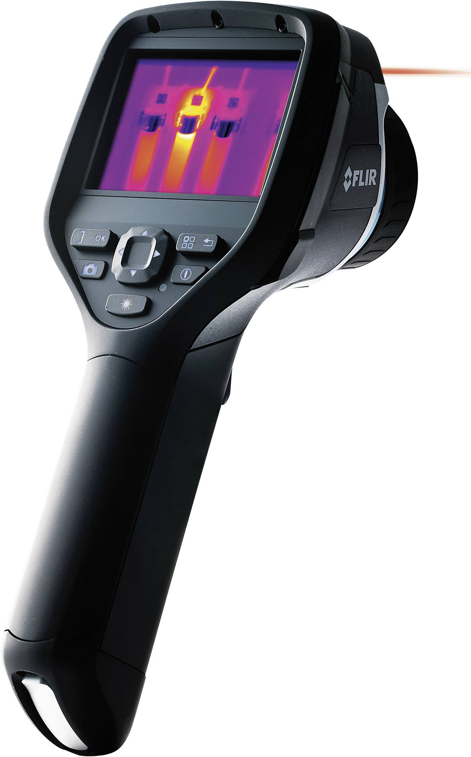 FLIR E50