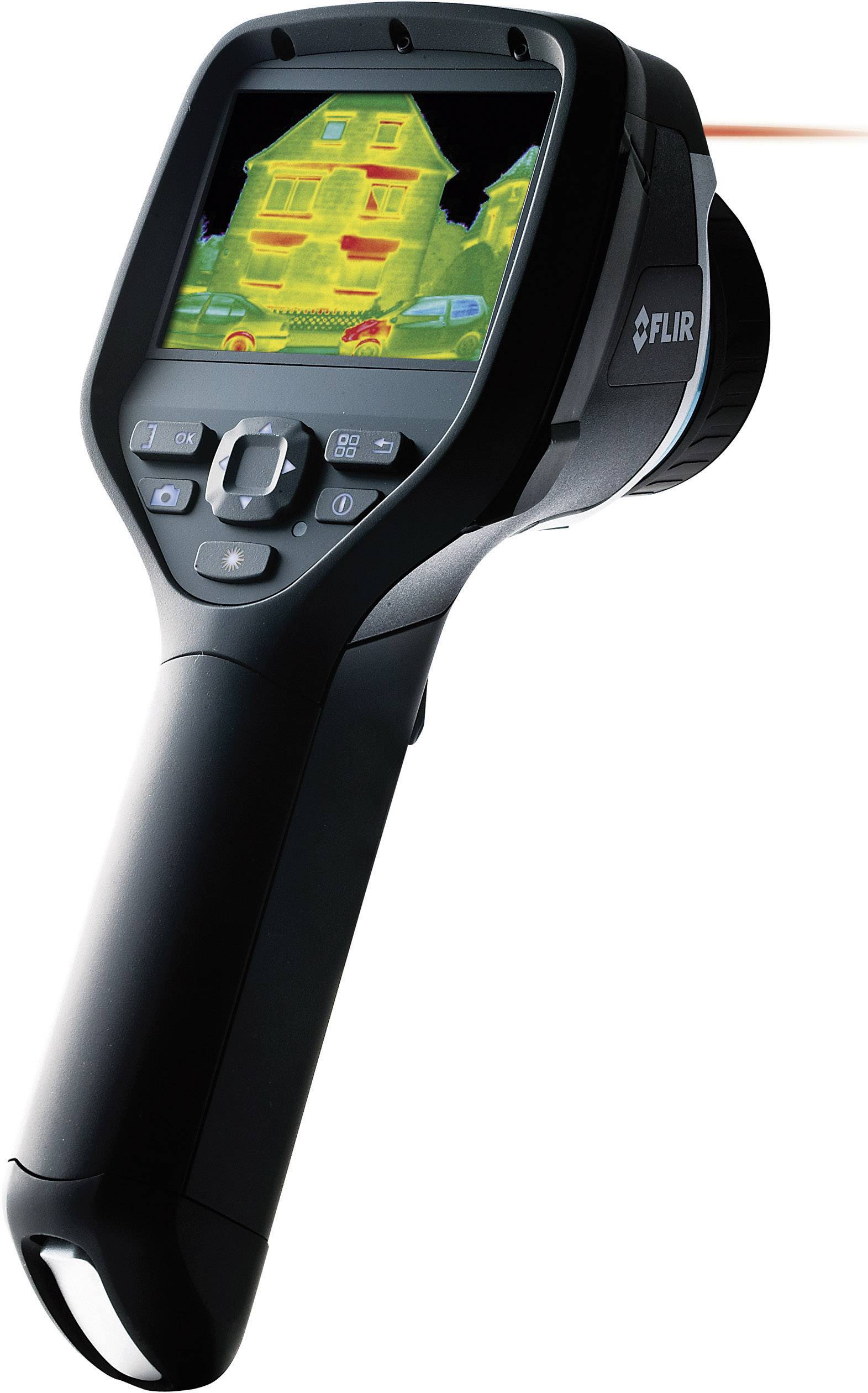 FLIR E50