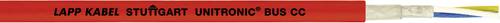 LAPP 2170360/305 Busleitung UNITRONIC® BUS 1.5 x 2 x 0.75 mm² Rot 305 m