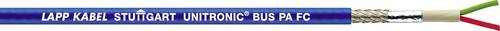 LAPP 2170334/100 Busleitung UNITRONIC® BUS 1 x 2 x 1 mm² Blau 100 m