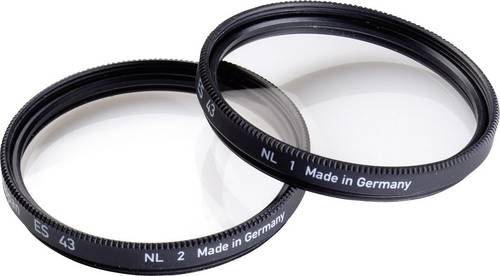 GOSSEN Photo F497G F497G Messadapter 1 St.