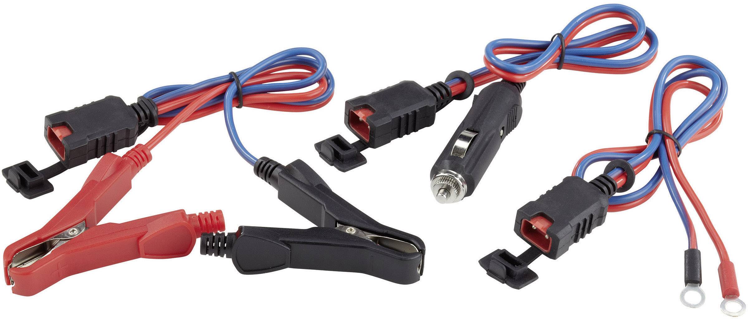 IVT PL-C010P 911008 Automatikladegerät 12V 5 A, 10A