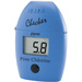 Chlorphotometer Hanna Instruments HI 701 Chlor 0 - 2.5 mg/l kalibriert Werksstandard (ohne Zertifikat)