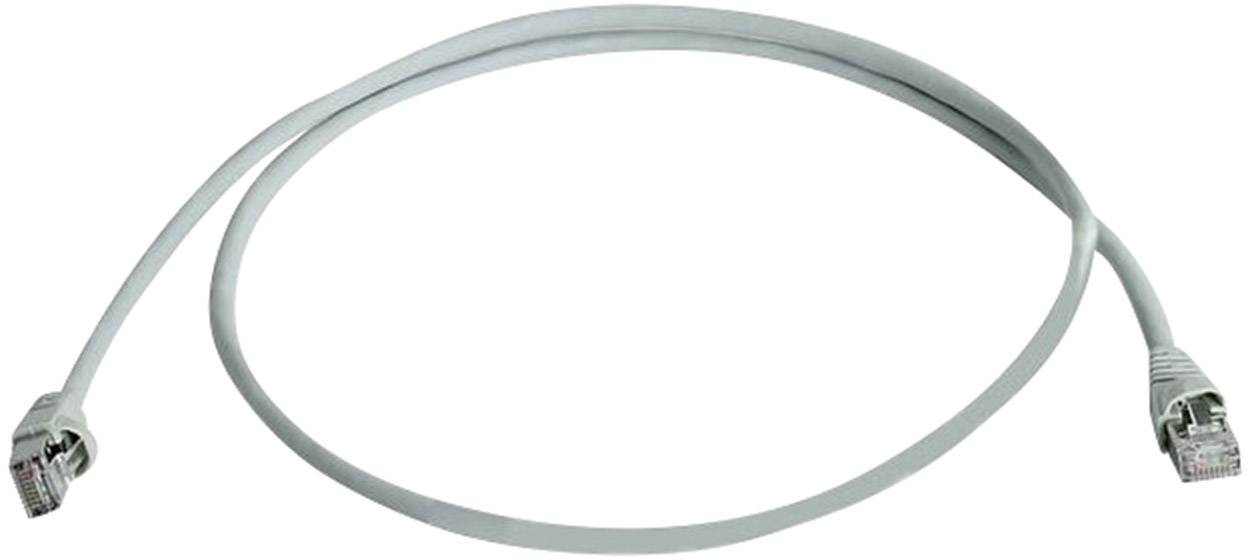 Telegärtner Patchkabel S/FTP 6A L00005A0027