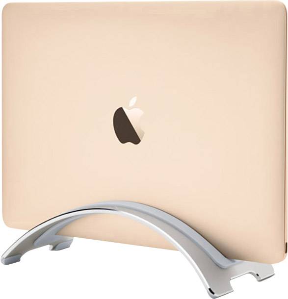 Twelve South BookArc für MacBook Notebook-Ständer