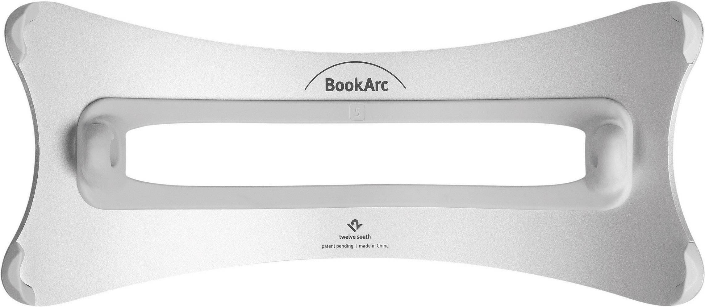 Twelve South BookArc für MacBook Notebook-Ständer