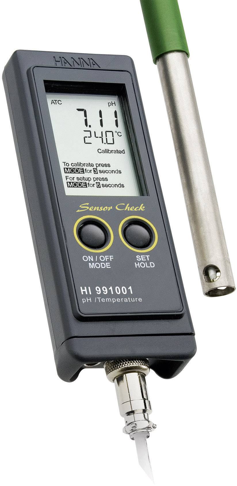 Hanna Instruments HI 991001 HI 991001 N, 1x -04016138661477