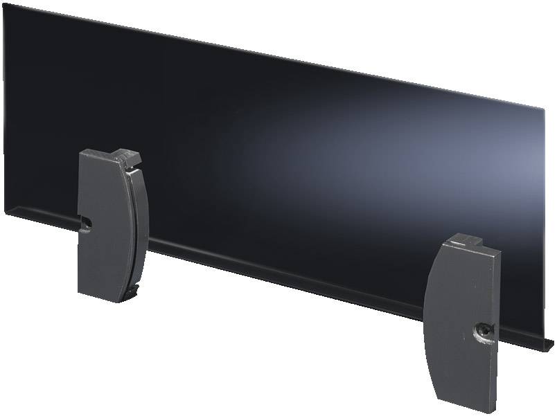 Rittal SZ 2514.500 Schaltplantasche Kunststoff Transparent (L x B) 18 mm x 340 mm 1 St.