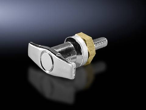 Rittal SZ 2536.000 Knebelgriff Edelstahl 1 St.