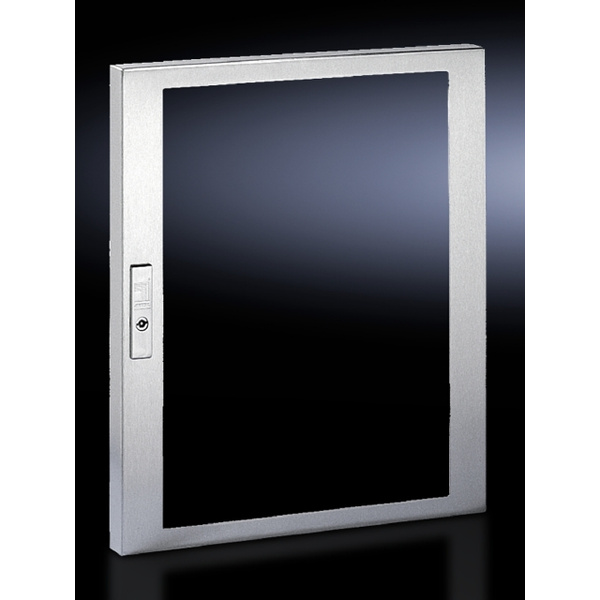 Rittal FT 2793.560 Sichtfenster (B x H) 522mm x 600mm Acrylglas Transparent 1St.