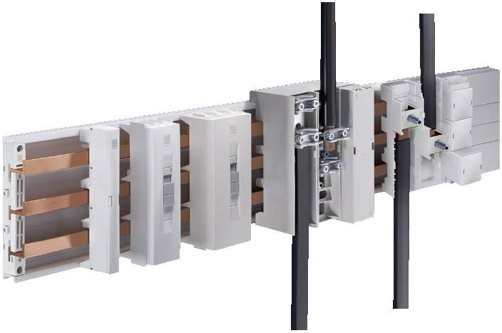 Rittal SV 3439.010 Adapter Polyester Lichtgrau (RAL 7035) (B x H) 180 mm x 247 mm 1 St.