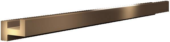 Rittal SV 3516.000 3516.000 Sammelschiene Kupfer 1 St.