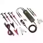 Tektronix P5200A Differential-Tastkopf-Set berührungssicher 50MHz 50:1, 500:1 1300V Tektronix P5200A Differential-Tastkopf-Set berührungssicher 50MHz 50:1, 500:1 1300V