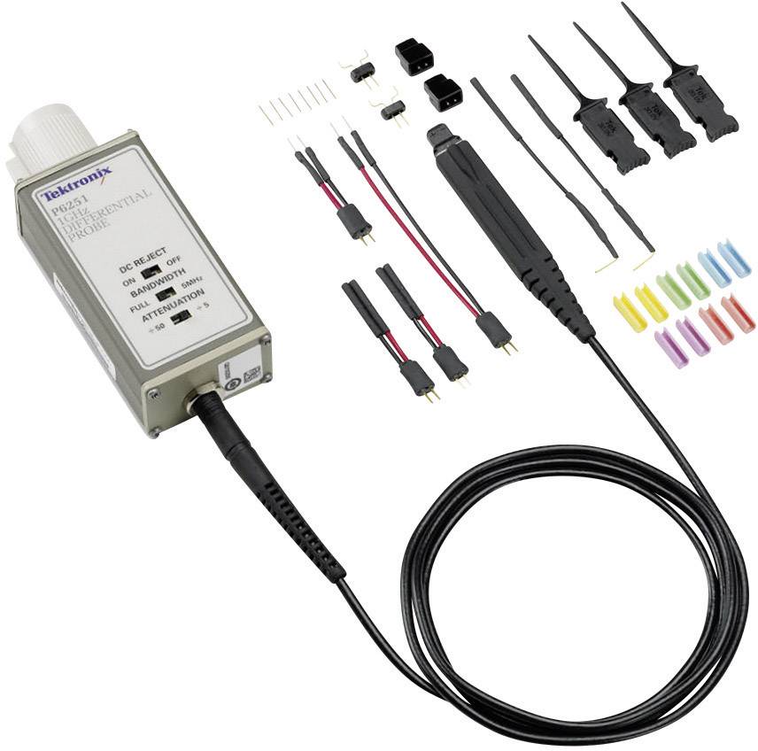 Tektronix P6251 Differential-Tastkopf