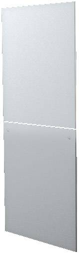 Rittal DK 5501.040 5501.040 Seitenwand geteilt (L x B) 2000 mm x 1200 mm Stahlblech Lichtgrau (RAL 7035) 1 St.