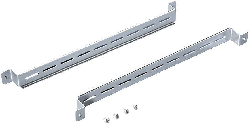 Rittal TS 8800.580 Einbausatz Stahlblech 1 St.