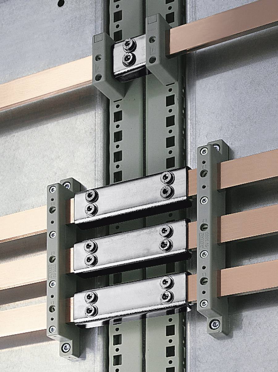 Rittal SV 9320.030 Sammelschienenverbinder 3 St.