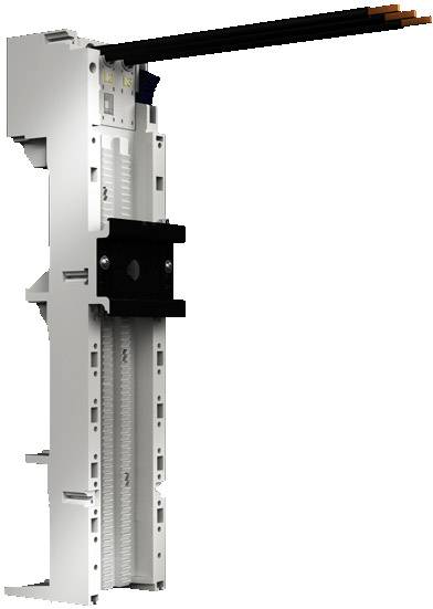 Rittal SV 9340.310 OM-Adapter 1 St.